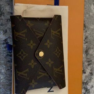 Louis vuitton kirigami pouch